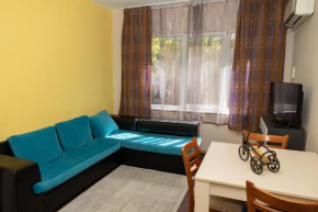 Anelia`s Place - cozy apartment in the heart of Burgas